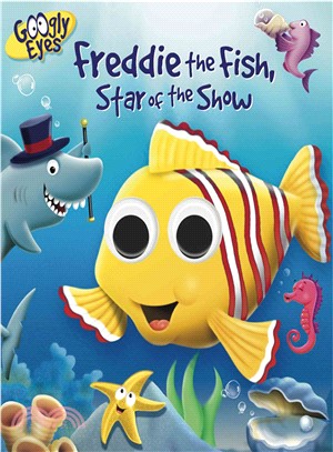 Freddie the Fish, Star of the Show ― Freddie the Fish, Star of the Show