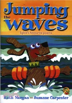 Hoppers Series: Jumping the Waves - Sglod's Favourite Poems