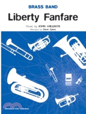 Liberty Fanfare (Score & Parts)