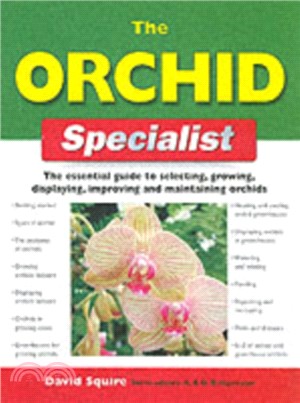 The Orchid Specialist