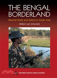 The Bengal Borderland