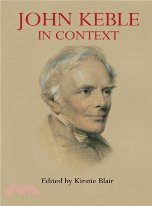 John Keble In Context