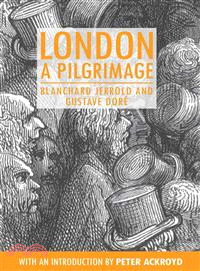 London—A Pilgrimage