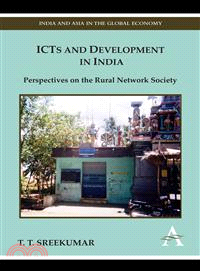 Icts and Development in India: Perspectives on the Rural Network Society