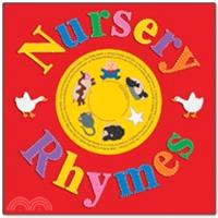 Nursery Rhymes (1硬頁 + CD)