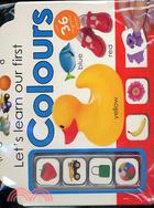 MAGNETIC LEARNING-COLOURS(BOAR
