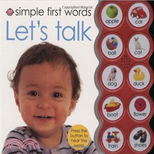 Smart Baby Let's Talk
