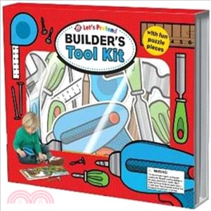 Builder's Tool Kit (英國版)