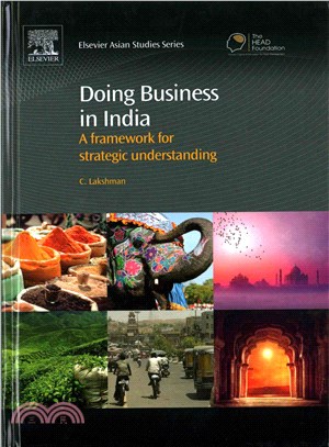 Doing Business in India ― A Framework for Strategic Understanding
