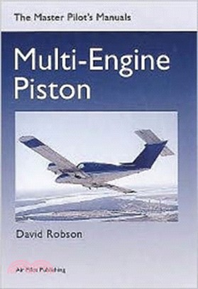 Multi-engine Piston