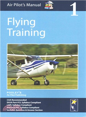 Air Pilot's Manual - Flying Training