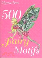 500 Fairy Motifs