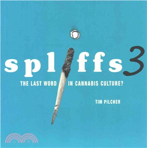 Spliffs 3：The Last Word in Cannabis Culture?