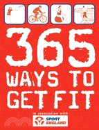 Everyday Sport: 365 Ways to Get Fit