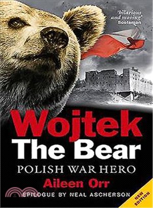 Wojtek the Bear ─ Polish War Hero
