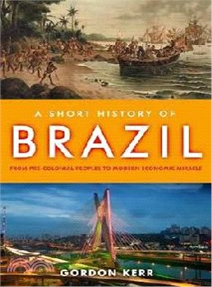 A Short History of Brazil