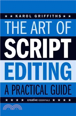 The Art of Script Editing ― A Practical Guide