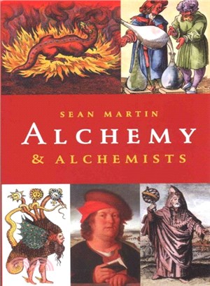 Alchemy and Alchemists