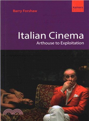 Italian Cinema ─ Arthouse to Exploitation