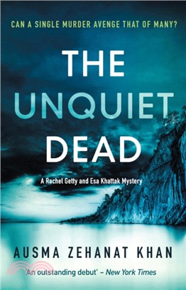 The Unquiet Dead