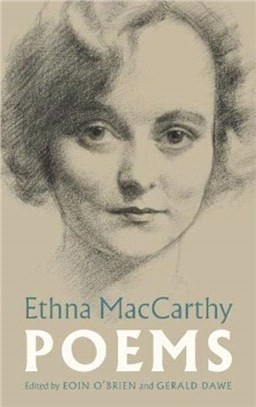 Ethna MacCarthy：Poems