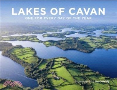 Lakes of Cavan：One for Every Day of the Year