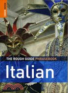 The Rough Guide Italian Phrasebook