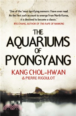 The Aquariums of Pyongyang