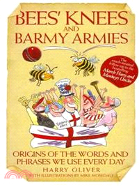 Bees' Knees and Barmy Armies