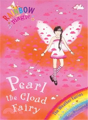 Rainbow Magic: The Weather Fairies: 10: Pearl The Cloud Fairy