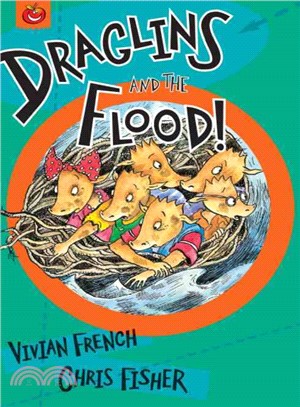 The Draglins: Draglins and the Flood