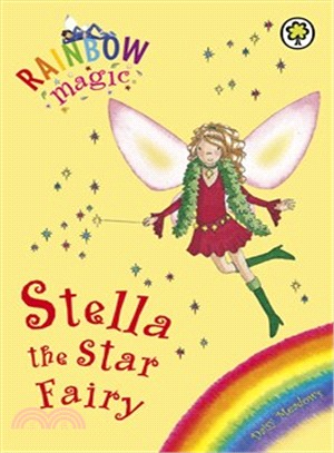 Rainbow Magic: Stella The Star Fairy