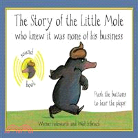 The Story of the Little Mole Who Knew It Was None of His Business ─ Sound Edition