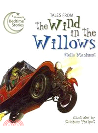 Tales from the Wind in the Willows