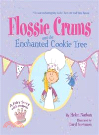Flossie Crums and the Enchanted Cookie Tree