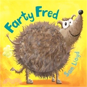 Farty Fred