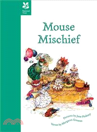 Mouse Mischief