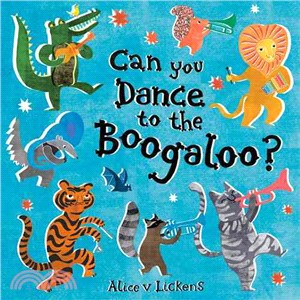 Can You Dance to the Boogaloo?