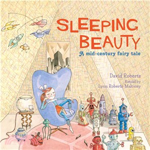 Sleeping Beauty ─ A mid-century fairy tale