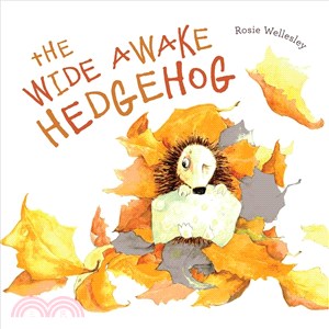 Wide-awake Hedgehog