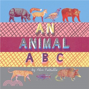 An animal ABC /