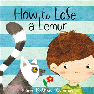 How to Lose a Lemur