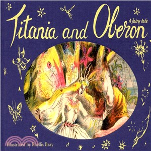 The Story of Titania and Oberon