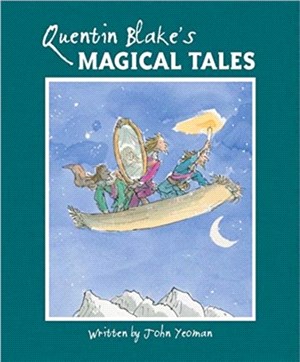 QUENTIN BLAKES MAGICAL TALES