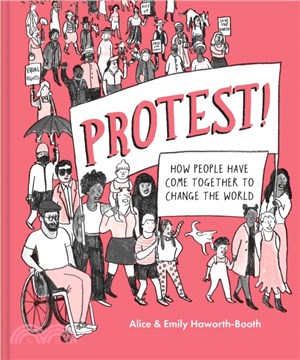 Protest! :how people have co...