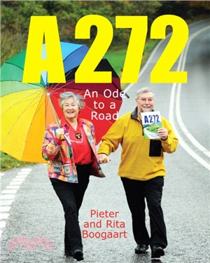 A272：An Ode to a Road