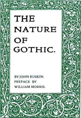 The Nature of Gothic