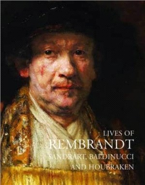 Lives of Rembrandt