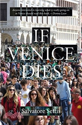 If Venice Dies