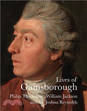 Lives of Gainsborough